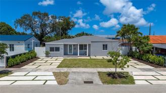 921 Nw 30th Ct #0 - Photo 1 of 1