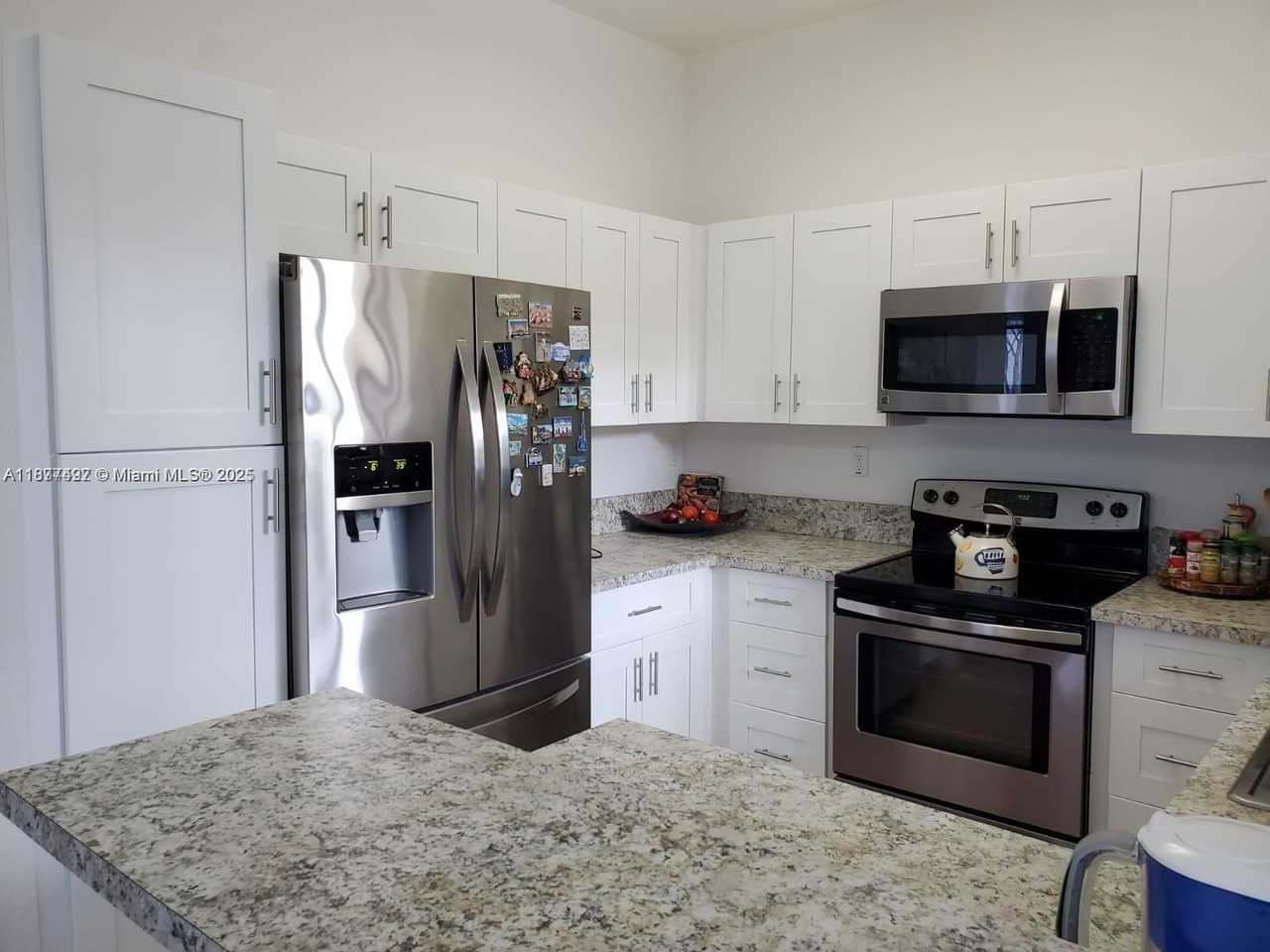 12752 Southwest 131st Terrace #12752 - Photo 5 of 13