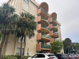 9360 Fontainebleau Blvd #501 - Photo 1 of 1