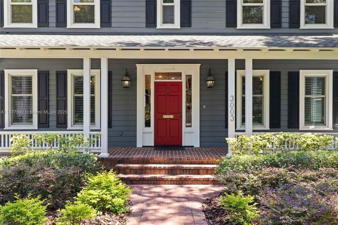 3003 West Villa Rosa Street #0