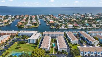 featured image of 737 Pinellas Bayway S #208