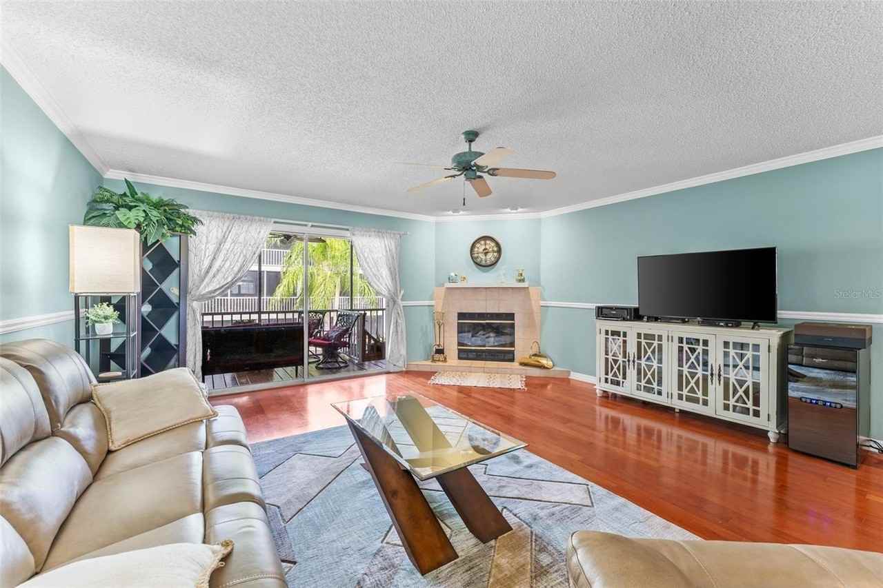 737 Pinellas Bayway S #208 - Photo 6 of 26