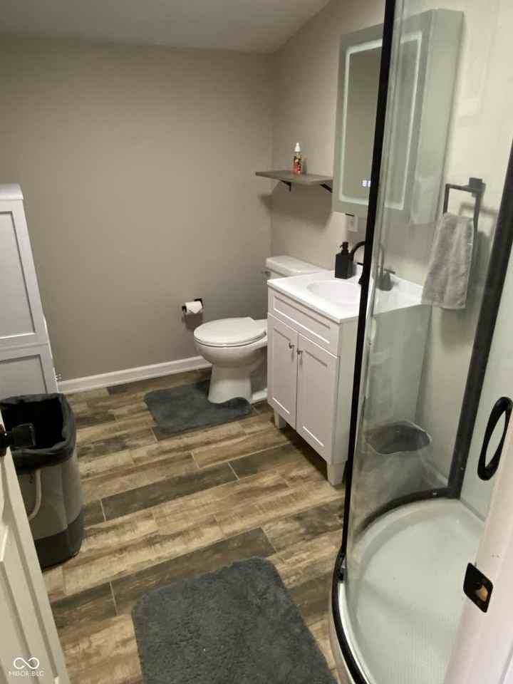 1230 East Ohio Street #B - Photo 5 of 6