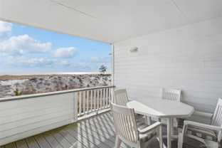 265 Dune Rd #7G - Photo 1 of 1