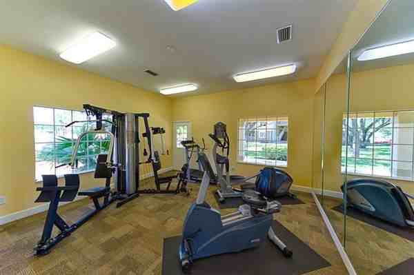 Cypress Oaks Apartments - Photo 2 of 10