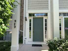 929 Summit Creek Dr #929 - Photo 1 of 1
