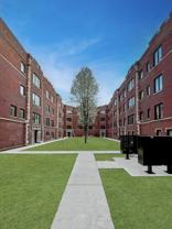 1341 W Estes Ave #3B - Photo 1 of 1