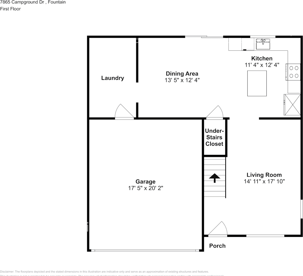 7865 Campground Dr - Photo 2 of 21