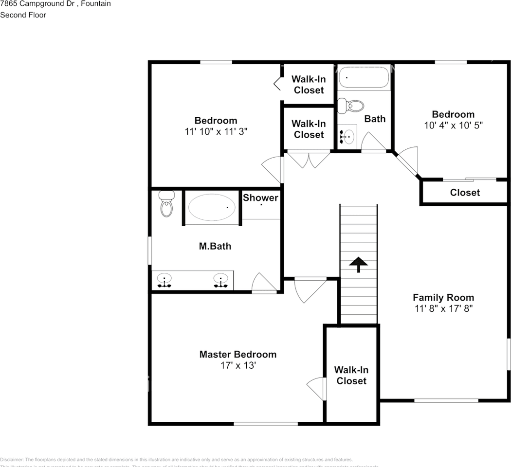 7865 Campground Dr - Photo 3 of 21
