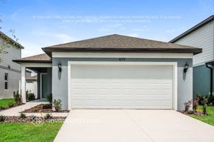 4119 Obsidian Drive - Photo 1 of 1