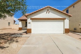 35676 W Costa Blanca Dr - Photo 1 of 1