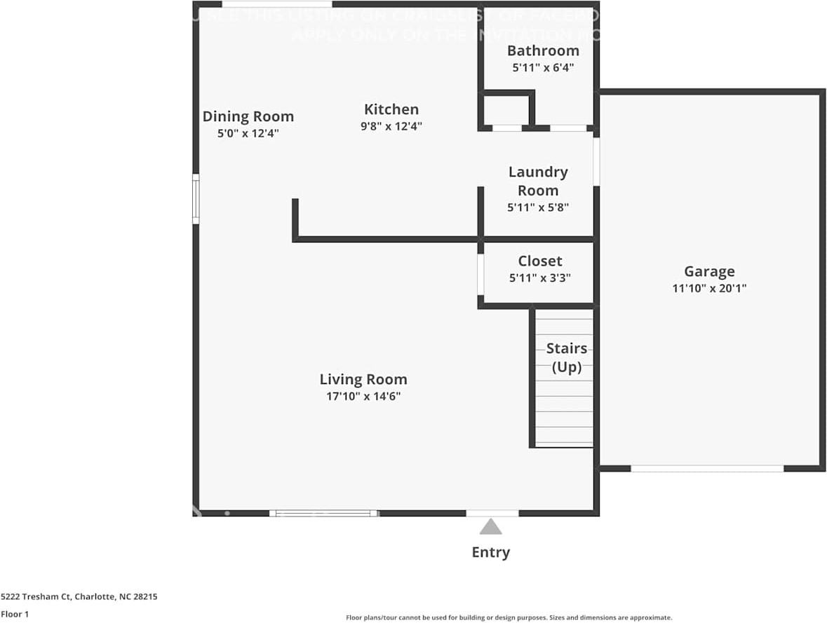 5222 Tresham Court - Photo 2 of 17