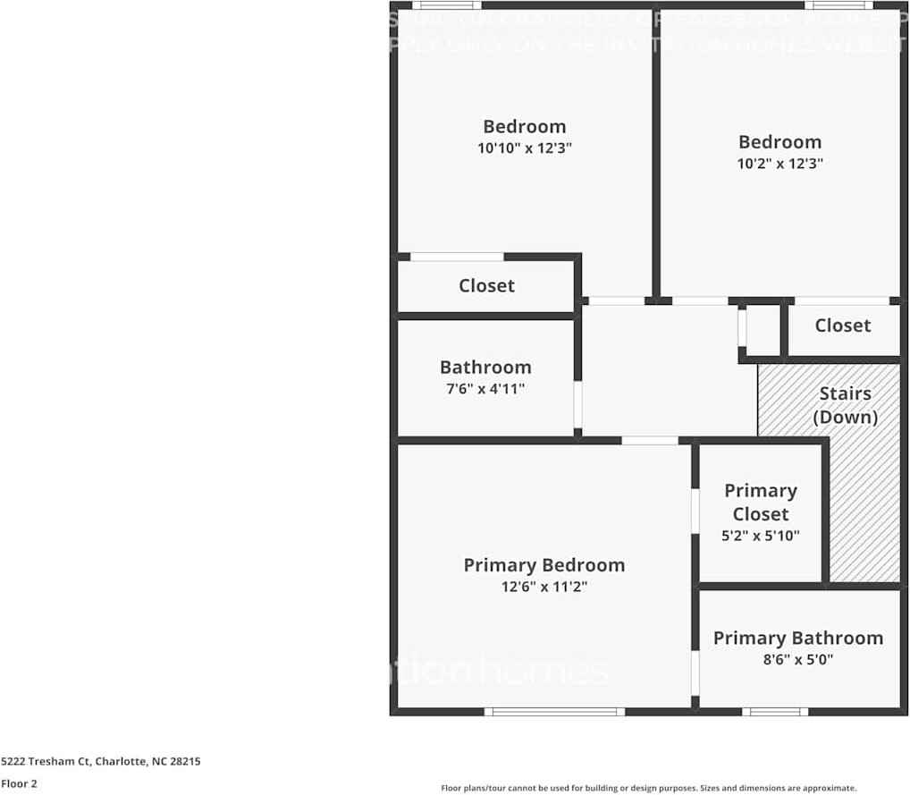 5222 Tresham Court - Photo 3 of 17