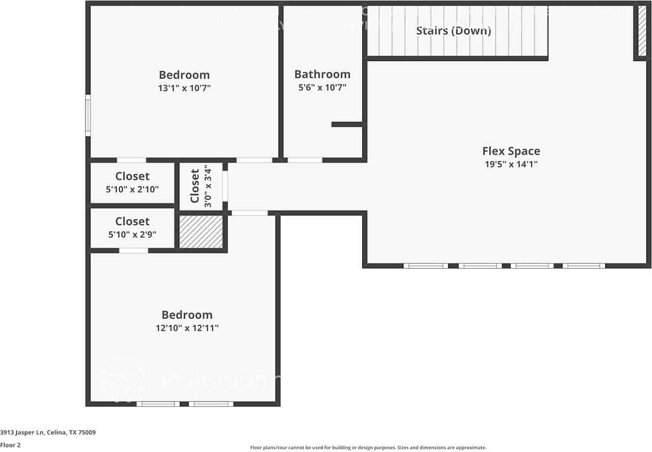 3913 Jasper Lane - Photo 2 of 18