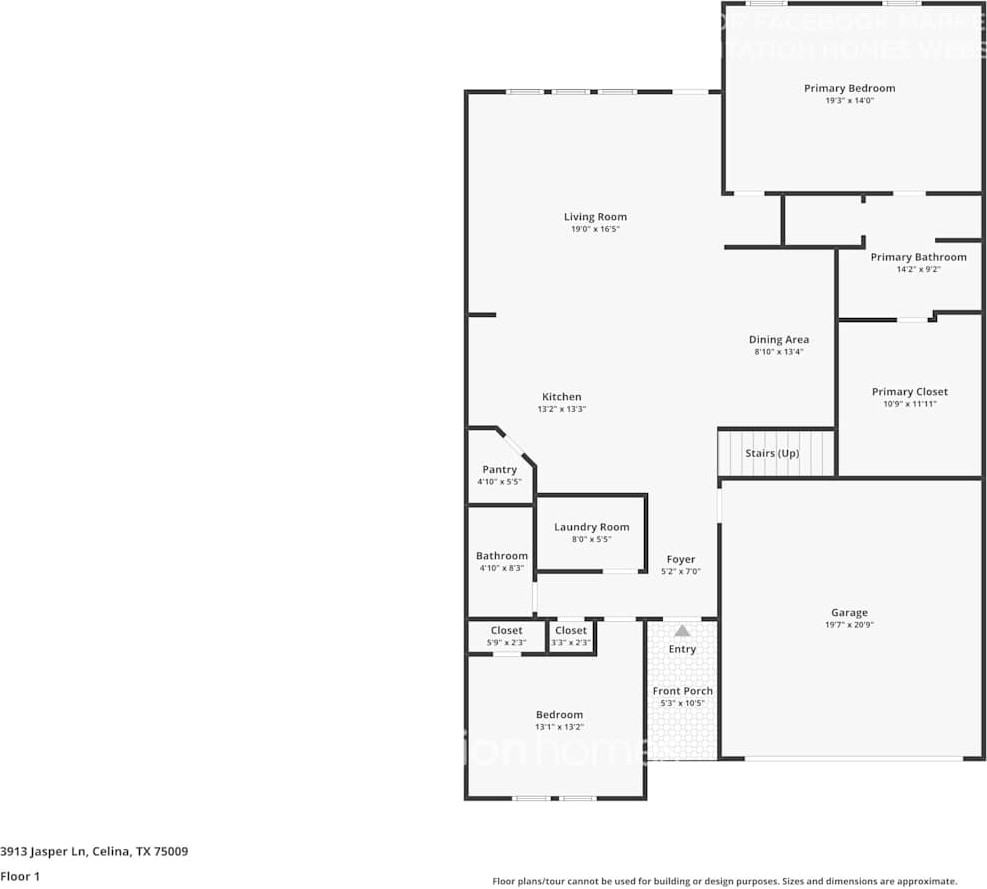 3913 Jasper Lane - Photo 3 of 18