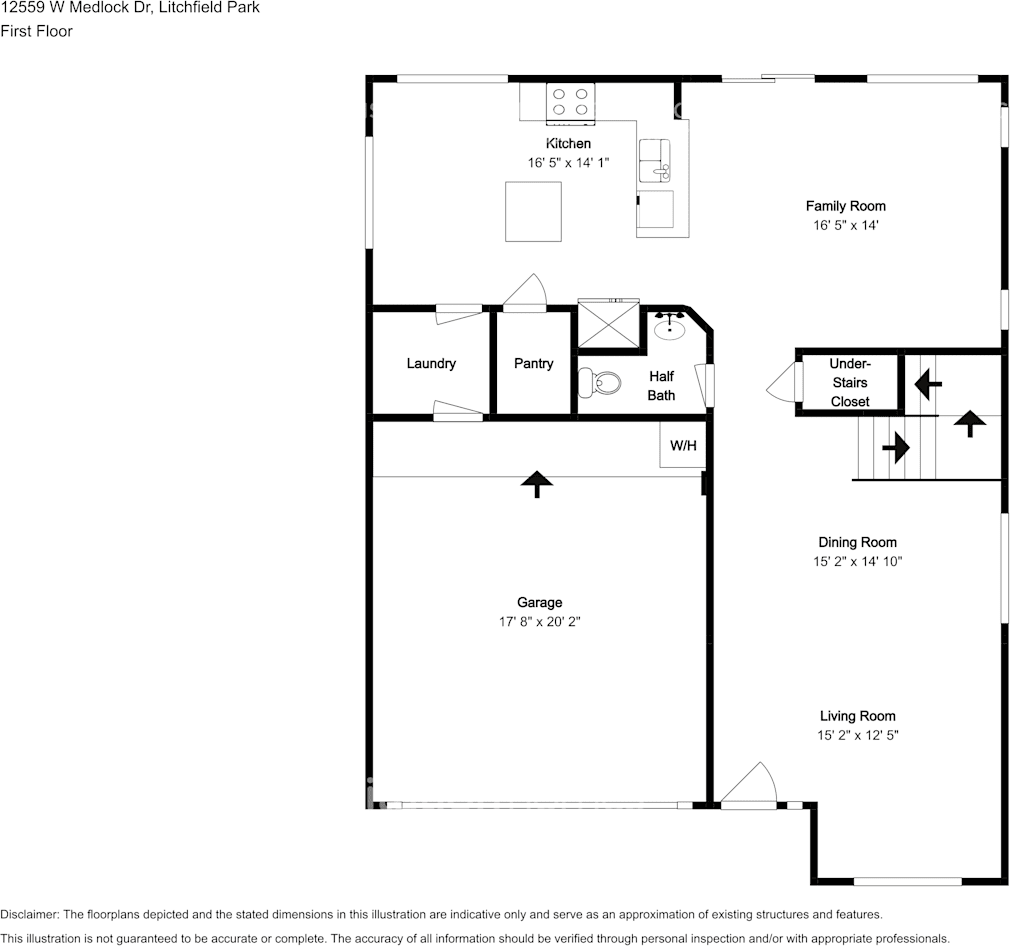 12559 W Medlock Dr - Photo 2 of 23