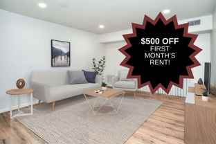 Cameron Pointe Apartments - Photo 1 of 1