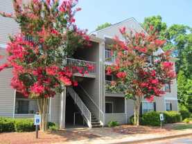 Clemson Ridge Apartments - Photo 1 of 1