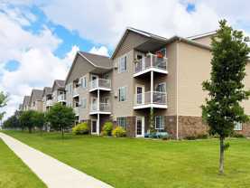 Maple Creek Apartments - Photo 1 of 1