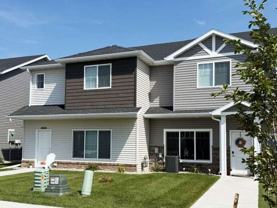 Valley View Townhomes - Photo 1 of 1