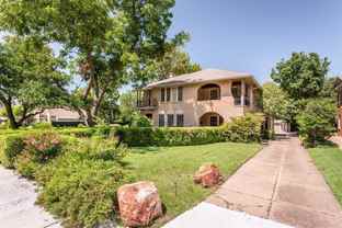 6237 Richmond Ave - Photo 1 of 1