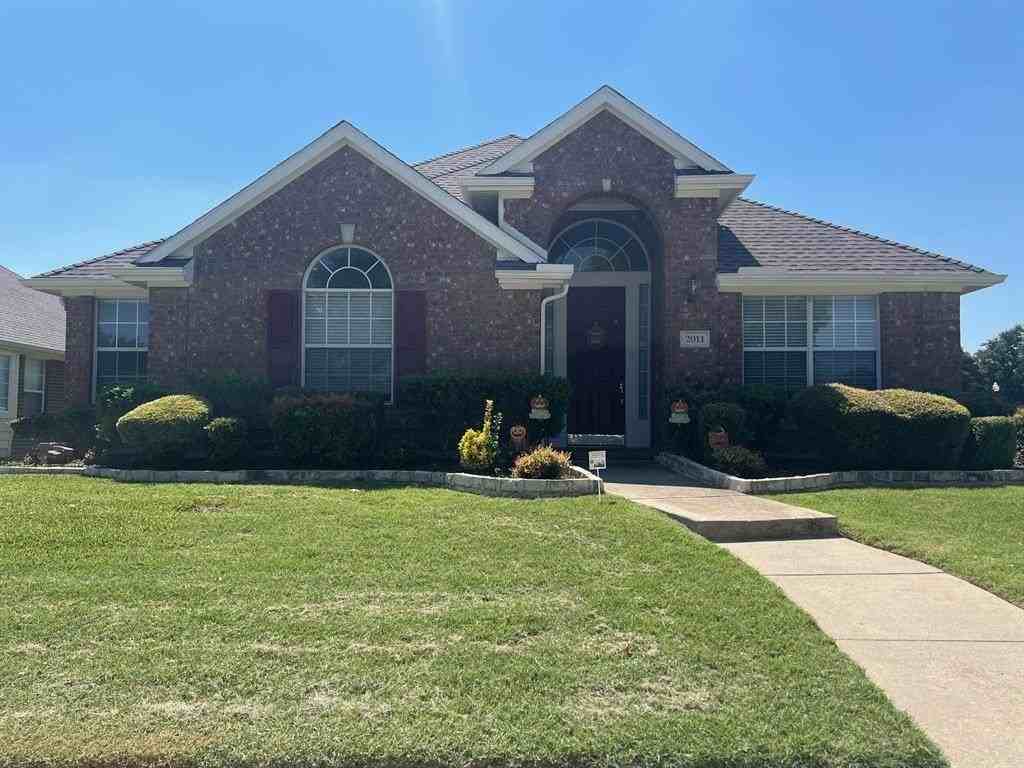 2011 Greenfield Lane