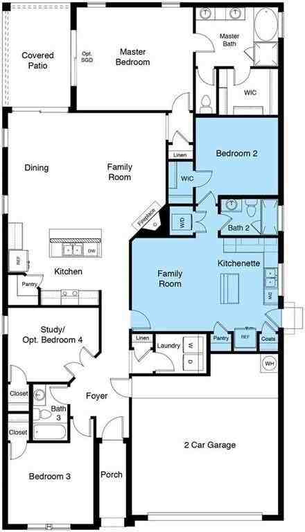 12828 Coast Way - Photo 2 of 12