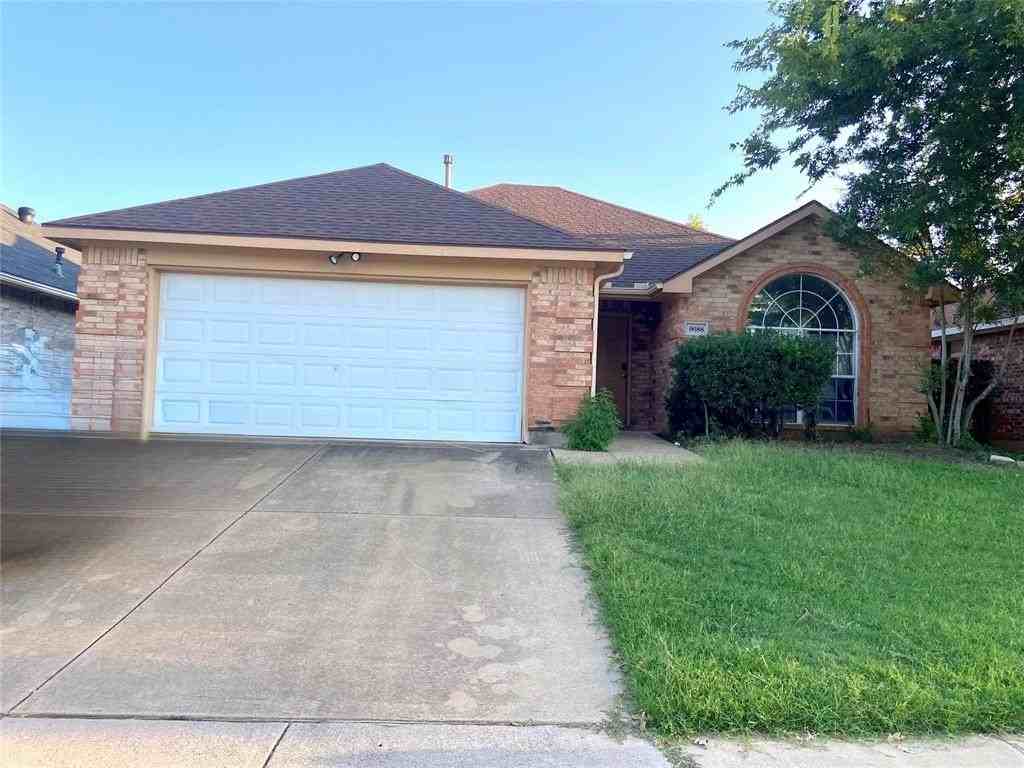 9088 Brushy Creek Trail
