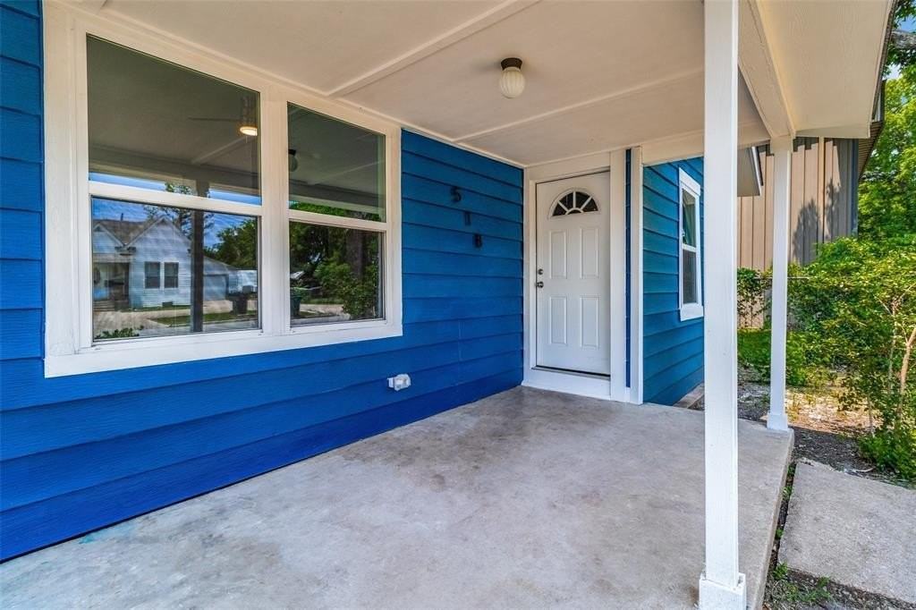 518 South Throckmorton Street - Photo 2 of 12