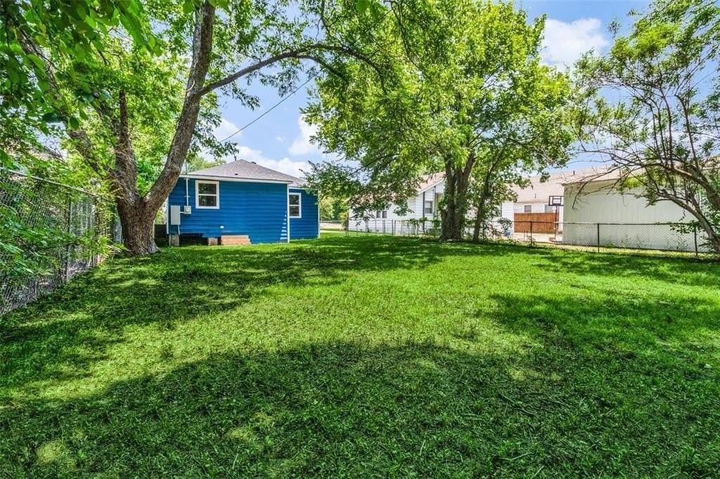 518 South Throckmorton Street - Photo 3 of 12