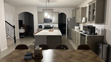 featured image of Basil Beebalm Trce