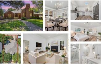 922 Sycamore Creek Rd - Photo 1 of 1