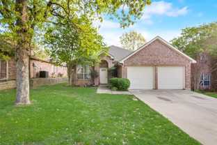 1508 Shadow Crest Dr - Photo 1 of 1