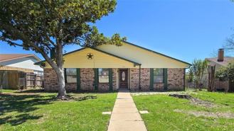 1526 Toyah Creek Ln - Photo 1 of 1