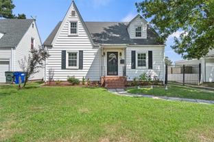 116 Burleigh Ave - Photo 1 of 1