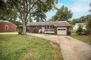 553 Blount Point Rd - Photo 1 of 1