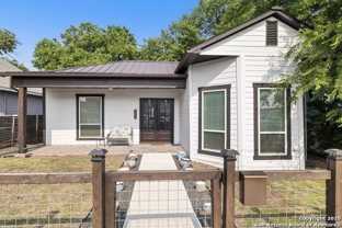 1219 N Olive St - Photo 1 of 1