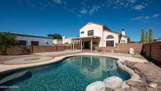 591 W Kidd Pl - Photo 1 of 1