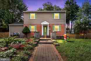 8004 Clifton St - Photo 1 of 1