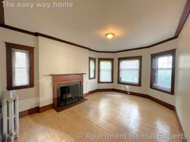 5 Linnaean St #27 - Photo 1 of 1