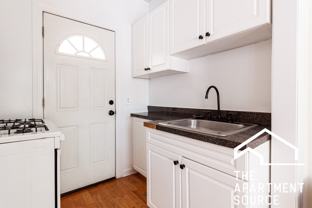 North Fremont Street #W2 - Photo 1 of 1