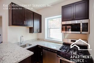 4248 N Lamon Ave #3A - Photo 1 of 1