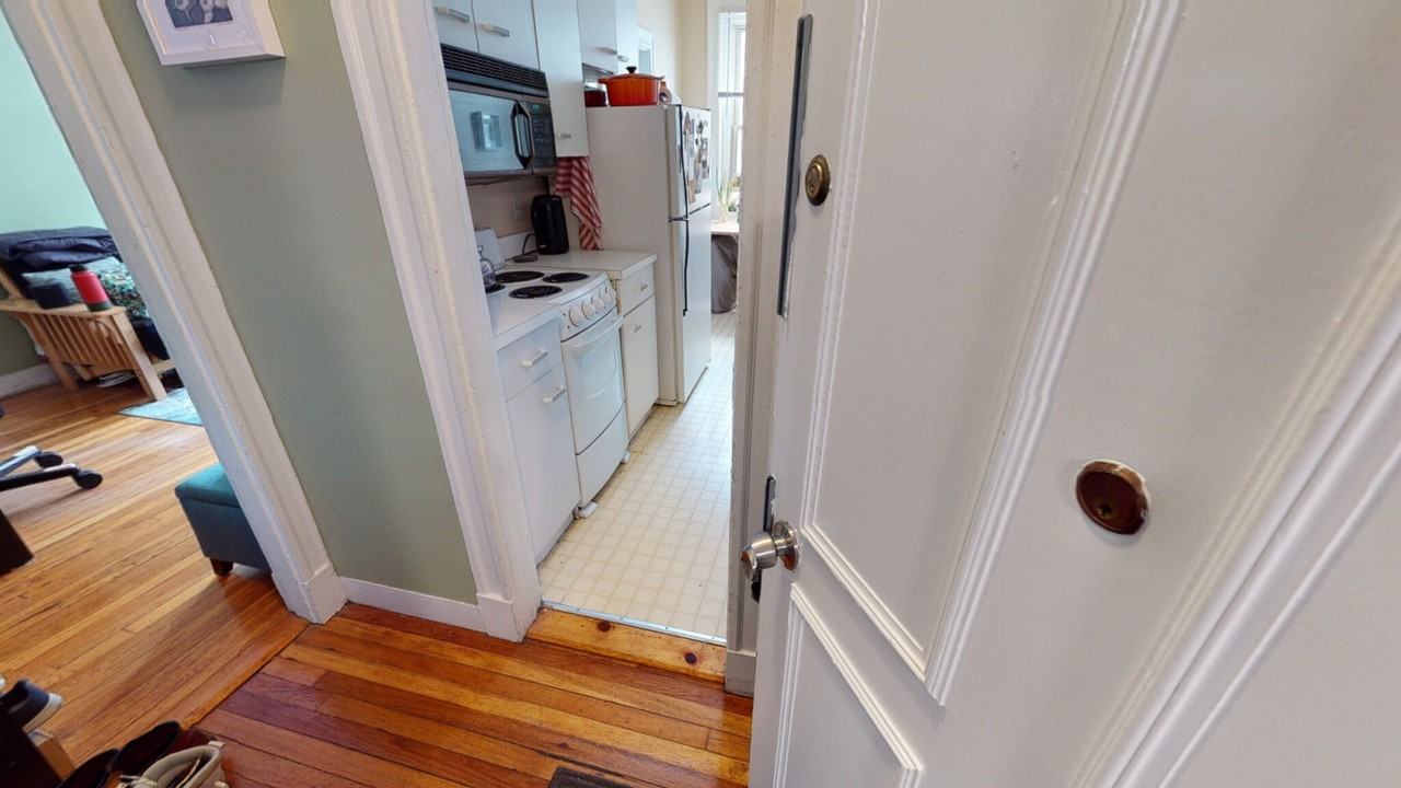 1628 Commonwealth Ave #9 - Photo 6 of 6