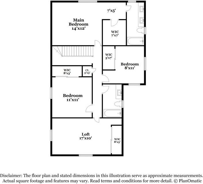 9300 Dancing Daffodil Avenue - Photo 3 of 17