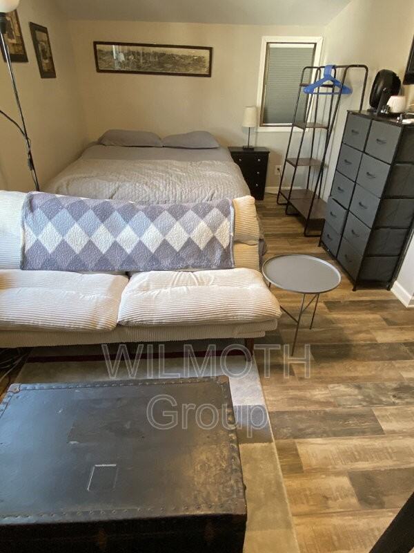 1230 East Ohio Street #B