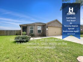12101 Seacrest Ln - Photo 1 of 1