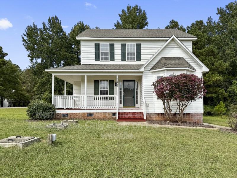 1636 Middle Ridge Drive - Photo 2 of 22