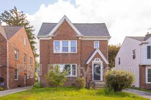 3583 Ingleside Rd - Photo 1 of 1