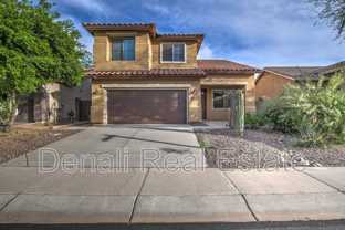 40741 N Citrus Canyon Trl - Photo 1 of 1