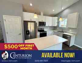 3575 Fairlane St Ne - Photo 1 of 1